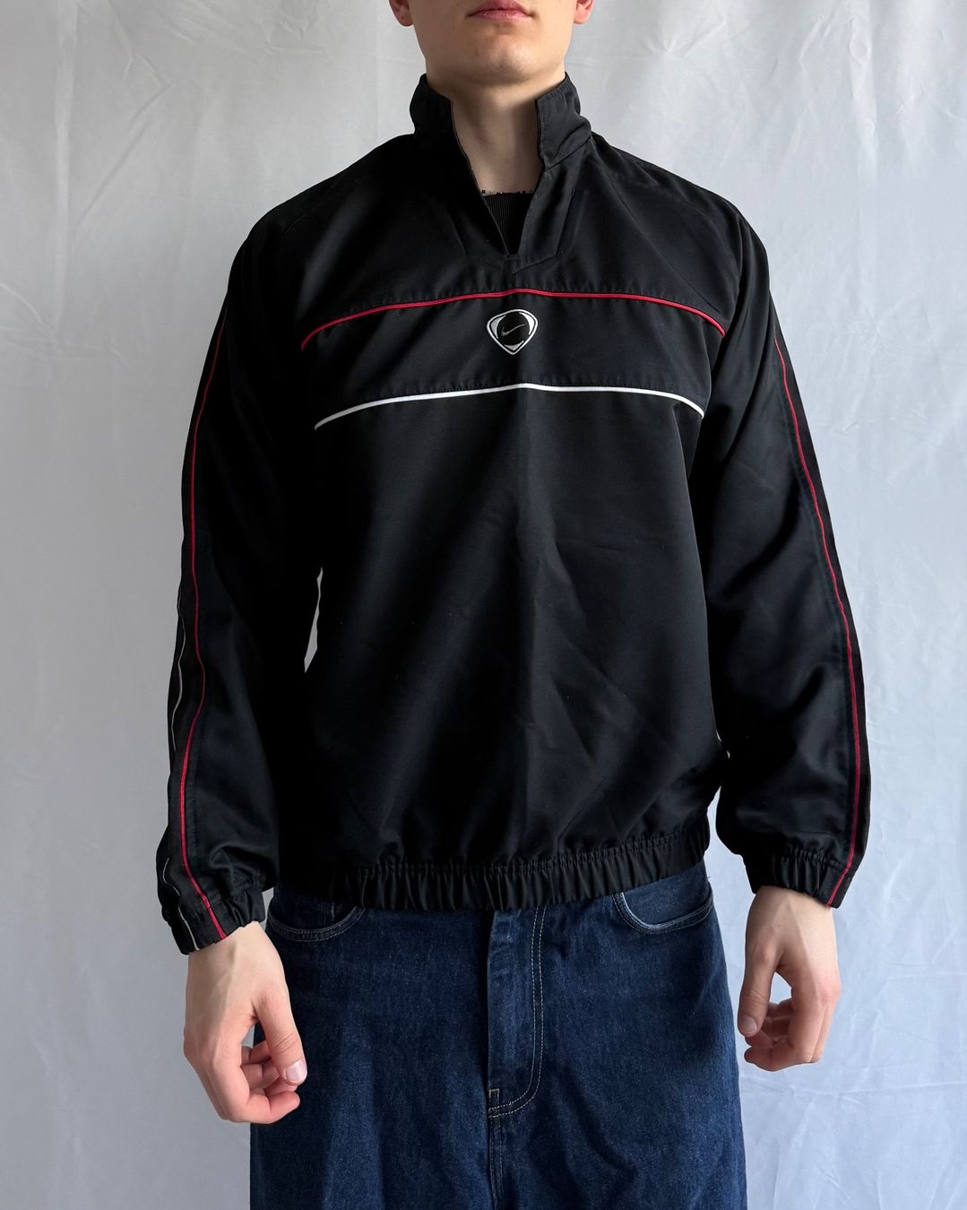 Nike Pullover & Sweatshirts: Vintage Nike sweater – Gebraucht aus Basel von alavintage