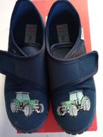 Superfit Finken Traktor / Hausschuhe Traktor Grösse 29