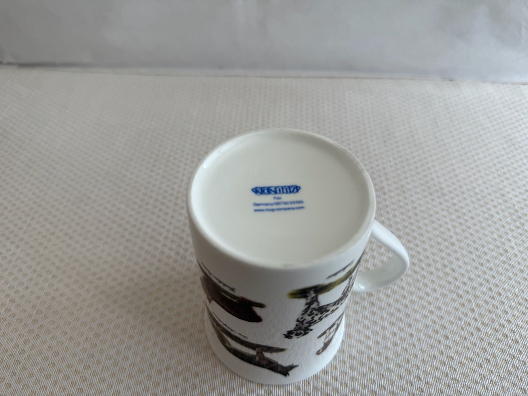 Tazze: Könitz - Tasse - Mug – Usato da Sion venduto da accroshoes 3