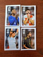 CocaCola Panini Sticker 4 Stk.🔥 CC3 CC4 CC5 CC8 WM 2026.