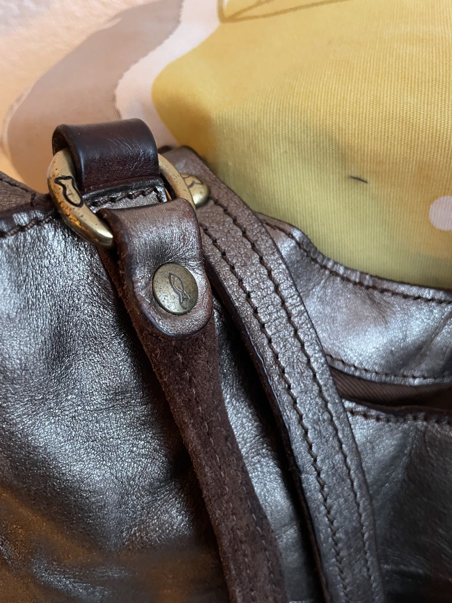 Campomaggi Borse da donna: Campomaggi Tasche – Usato da Bern venduto da Pippilotta62 3