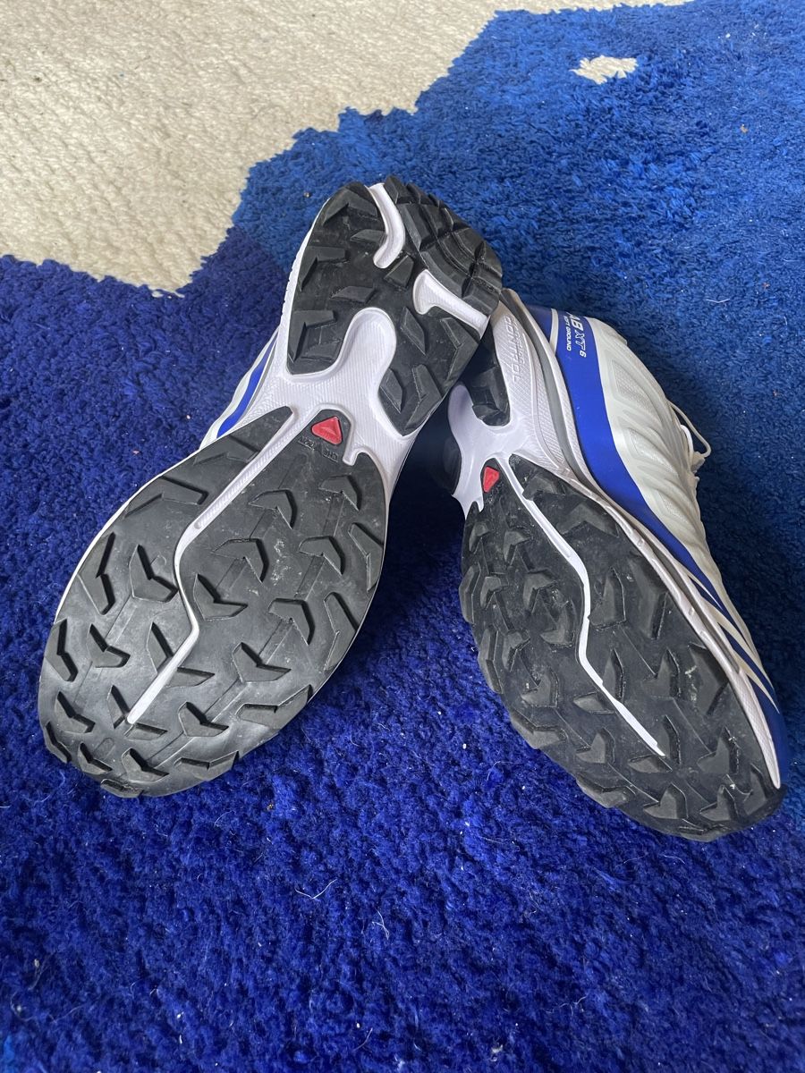 Salomon Herrenschuhe: Salomon XT6 S-Lab – Neu (gemäss Beschreibung) aus Zürich von luc_9v6f 4