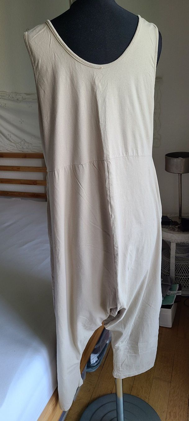 Jumpsuits: Jumpsuit, Gr. 36 – Gebraucht aus Basel von Luzora 3