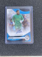 Ederson Auto 2023 Topps Manchester City Team Set 🇧🇷