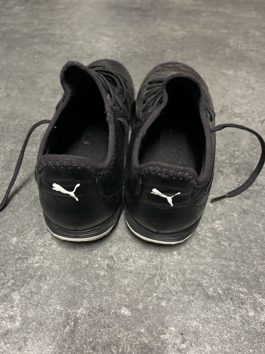 Puma Scarpe da uomo: Puma King  Gr. 40  – Usato da Aarau venduto da SCH_EV 3