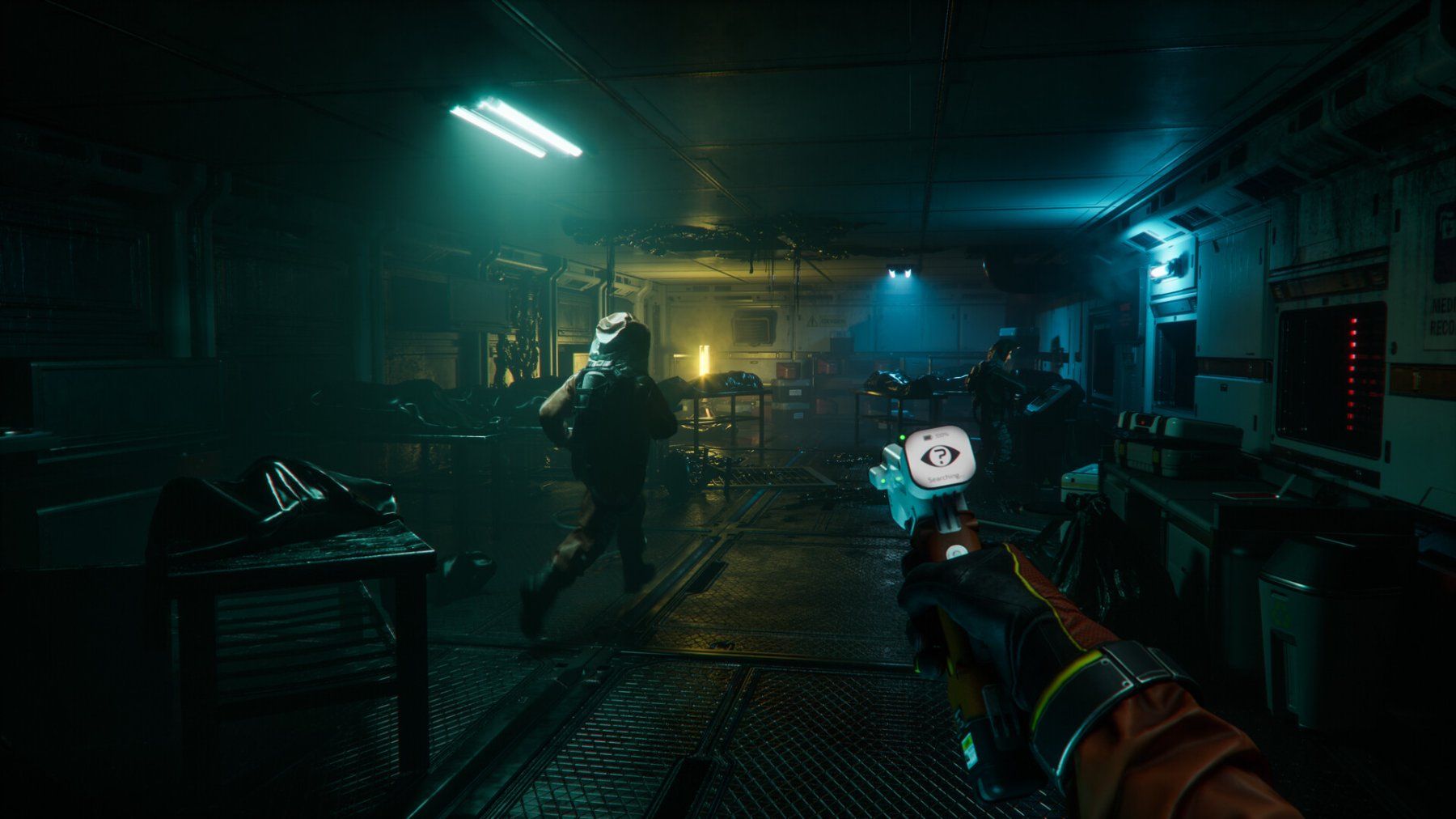 Jeux: Level Zero Extraction (PC, 2024 Nur Steam Key Download Code) – Neuf (Voir description) à Bad Säckingen par ms-spiele-keys 6