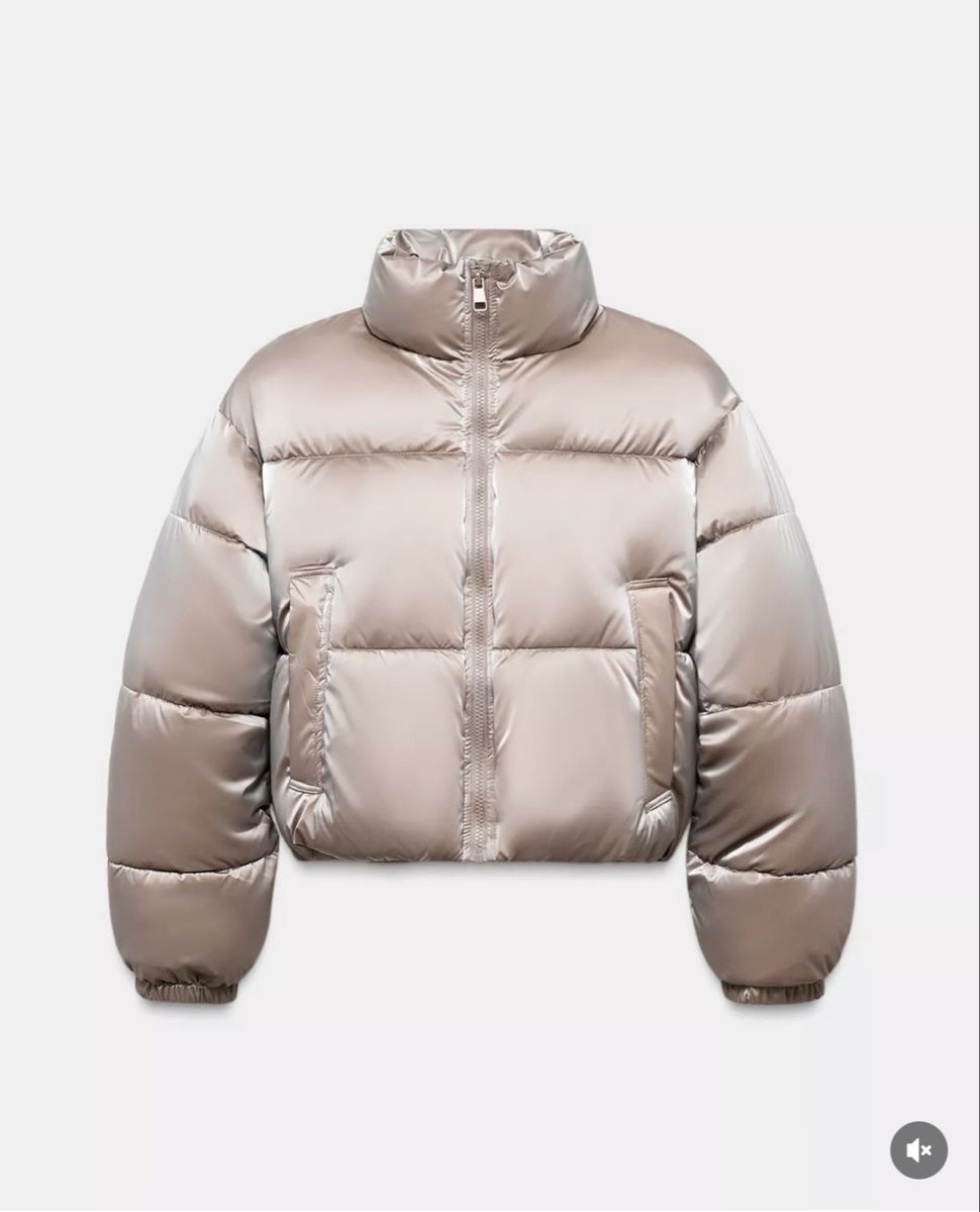 Zara Jacken: Jacket Zara – Neu und originalverpackt aus Opfikon von aro_f66t 2