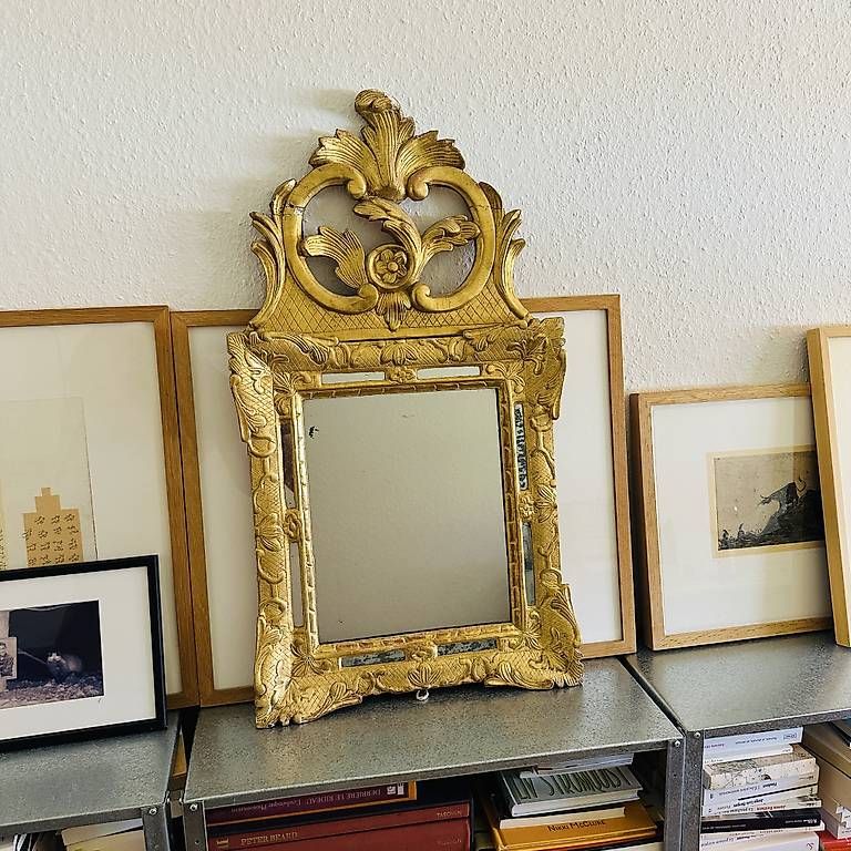 Miroirs: Miroir XIX – D'occasion à Genève par jchrmnhnr