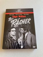 Edgar Wallace DVD »Der Rächer«