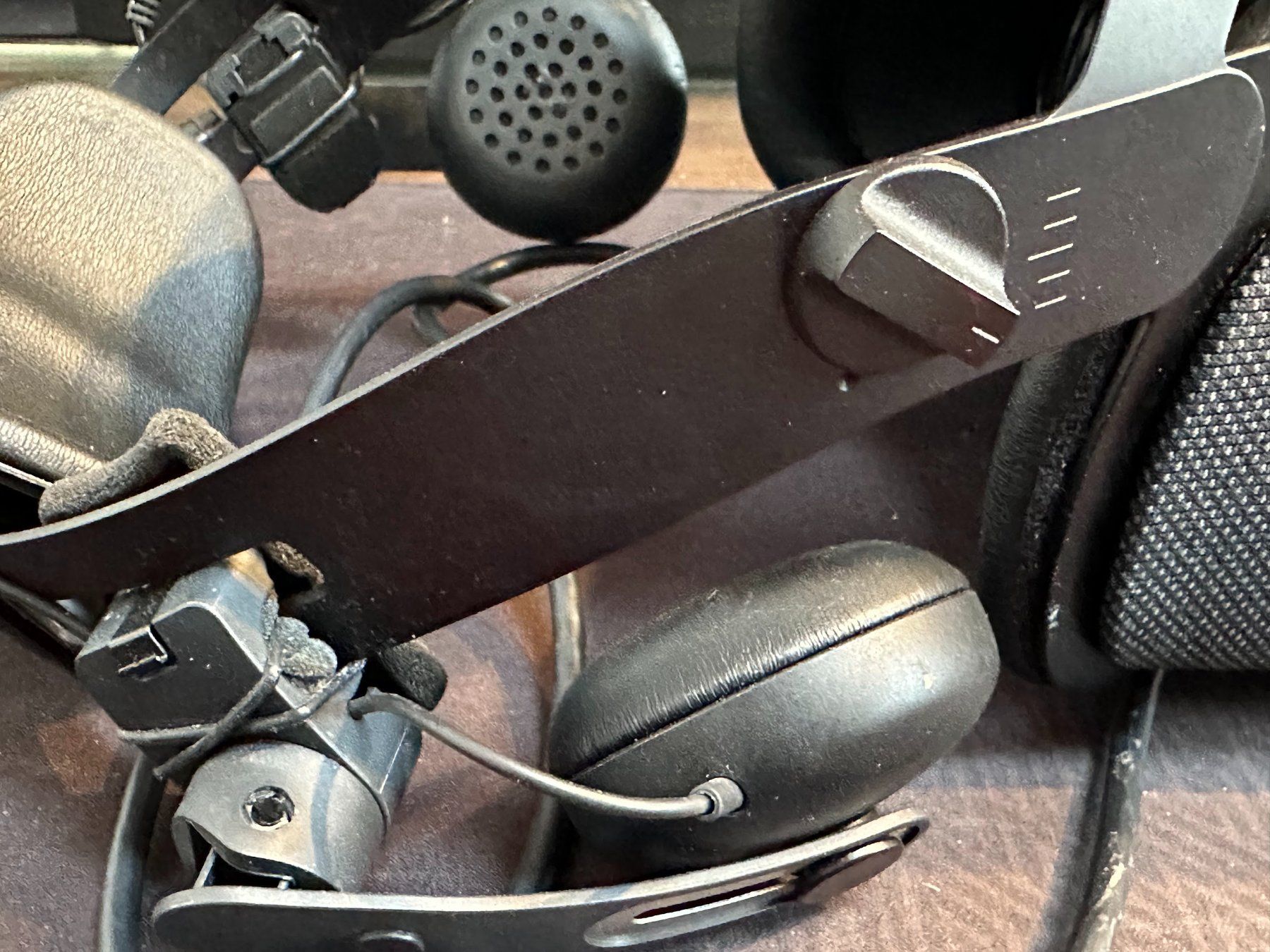 Autres accessoires: Varjo Aero VR Headset – D'occasion à Herrliberg par  1