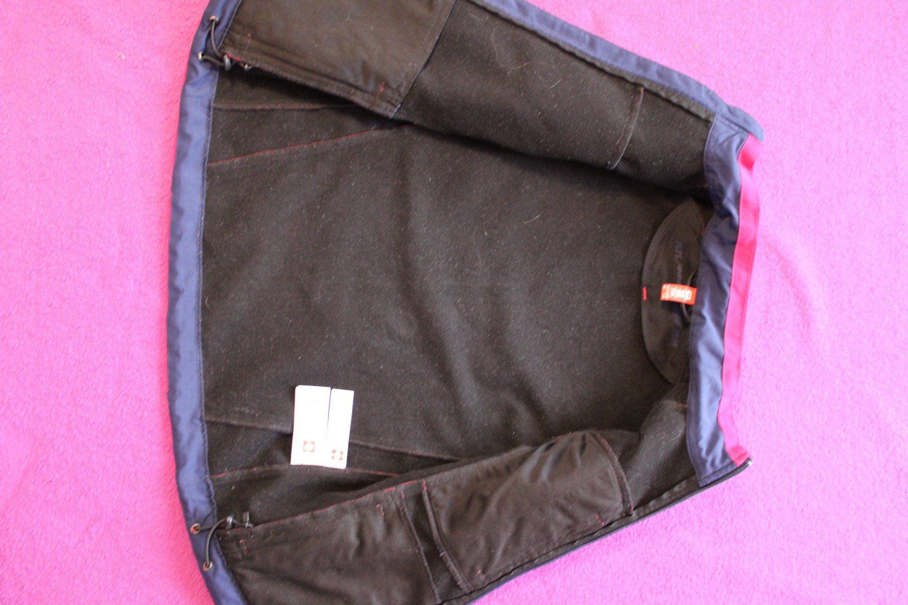 Engelbert Strauss Jacken & Mäntel: Engelbert Strauss Softshell - Jacke - Motion 2020 Gr.122/128 – Gebraucht aus Müllheim Dorf von Seeeule01 4