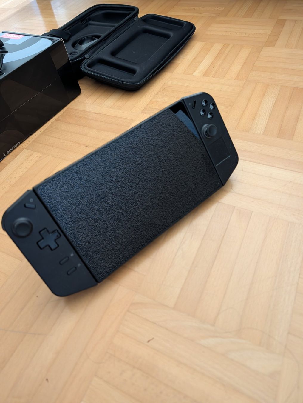 Lenovo Console: Lenovo Legion GO mit 1TB – Usato da Schlatt ZH venduto da Dondagi 1