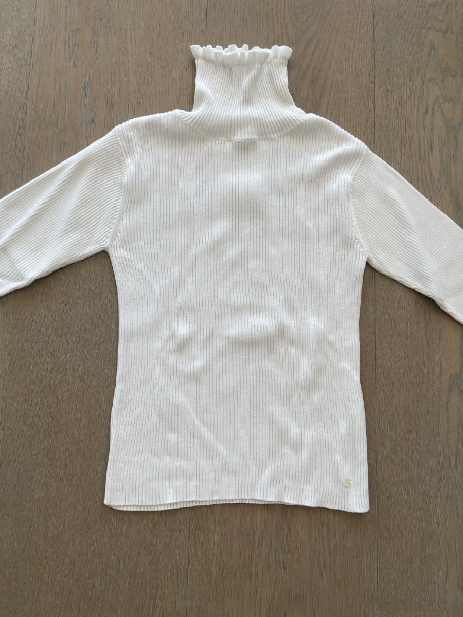 Jacadi Maglioni & Felpe: Jacadi Paris Rollkragenpullover Gr. 152 Mädchen Top! – Nuovo (secondo la descrizione) da Meilen venduto da Golfer04 2