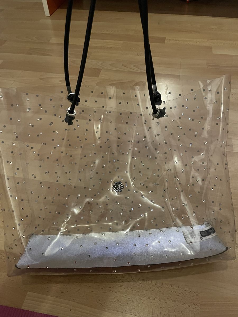 Philipp Plein Taschen für Damen: Philipp Plein Shopper – Gebraucht aus Zunzgen von mel_y6w2 7