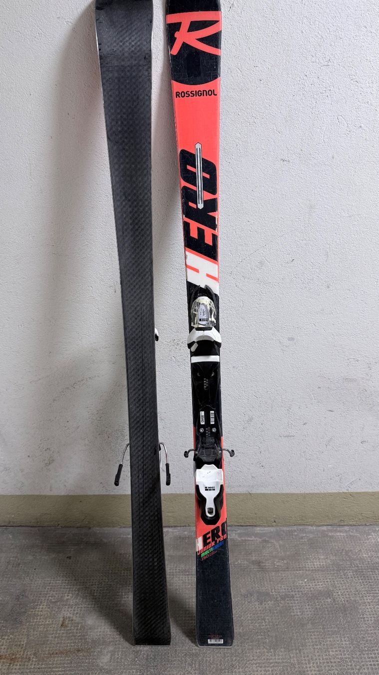 Rossignol Sci: Rossignol Multi Event 150 – Usato da Geneve venduto da seb_5glf 2
