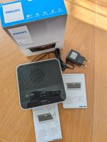 Digitaler Radiowecker