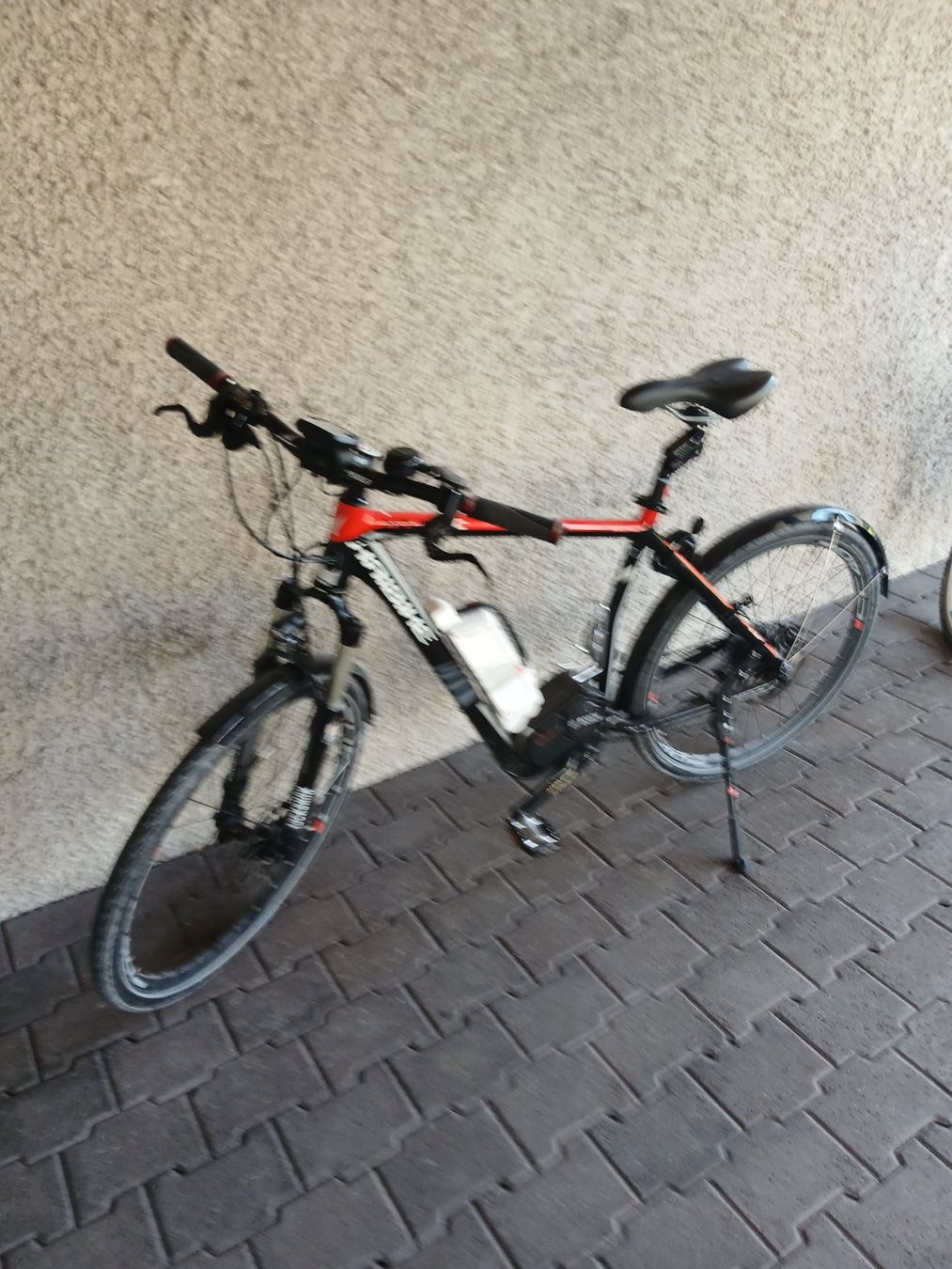 Haibike Velos: Gut erhaltenes E-Bike Haibikke – Gebraucht aus Gattikon von Gattikon 1