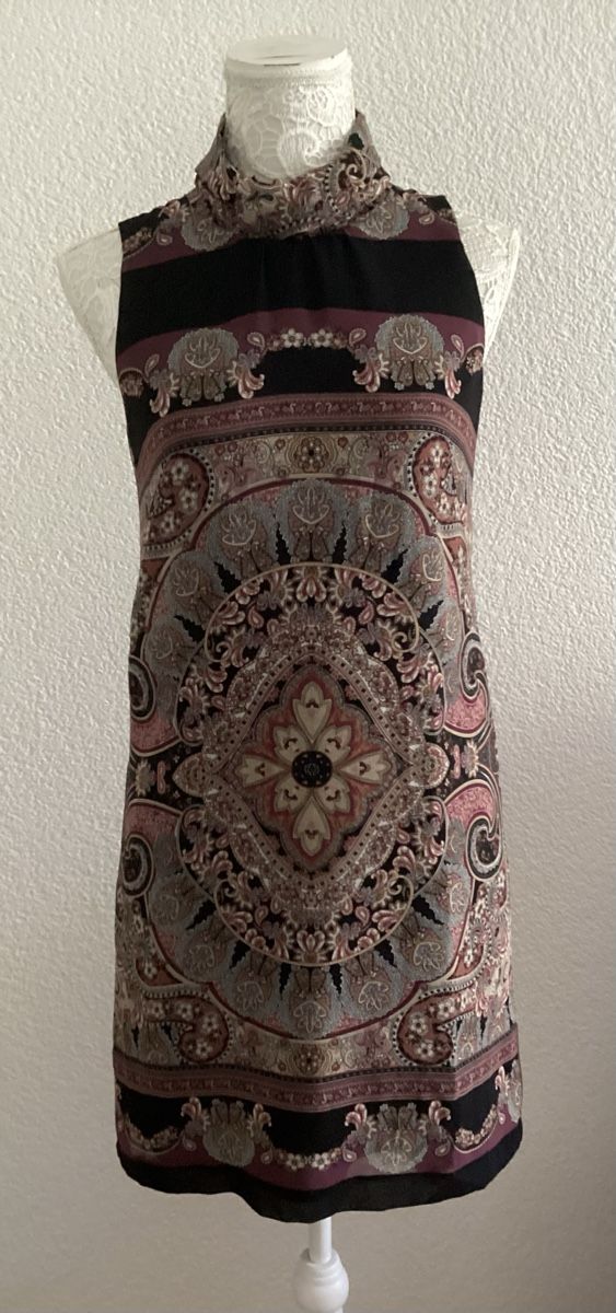 Jj Benson Kleider: Robe – Neu (gemäss Beschreibung) aus Le Landeron von ArianeNi
