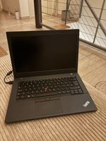 Lenovo ThinkPad L460