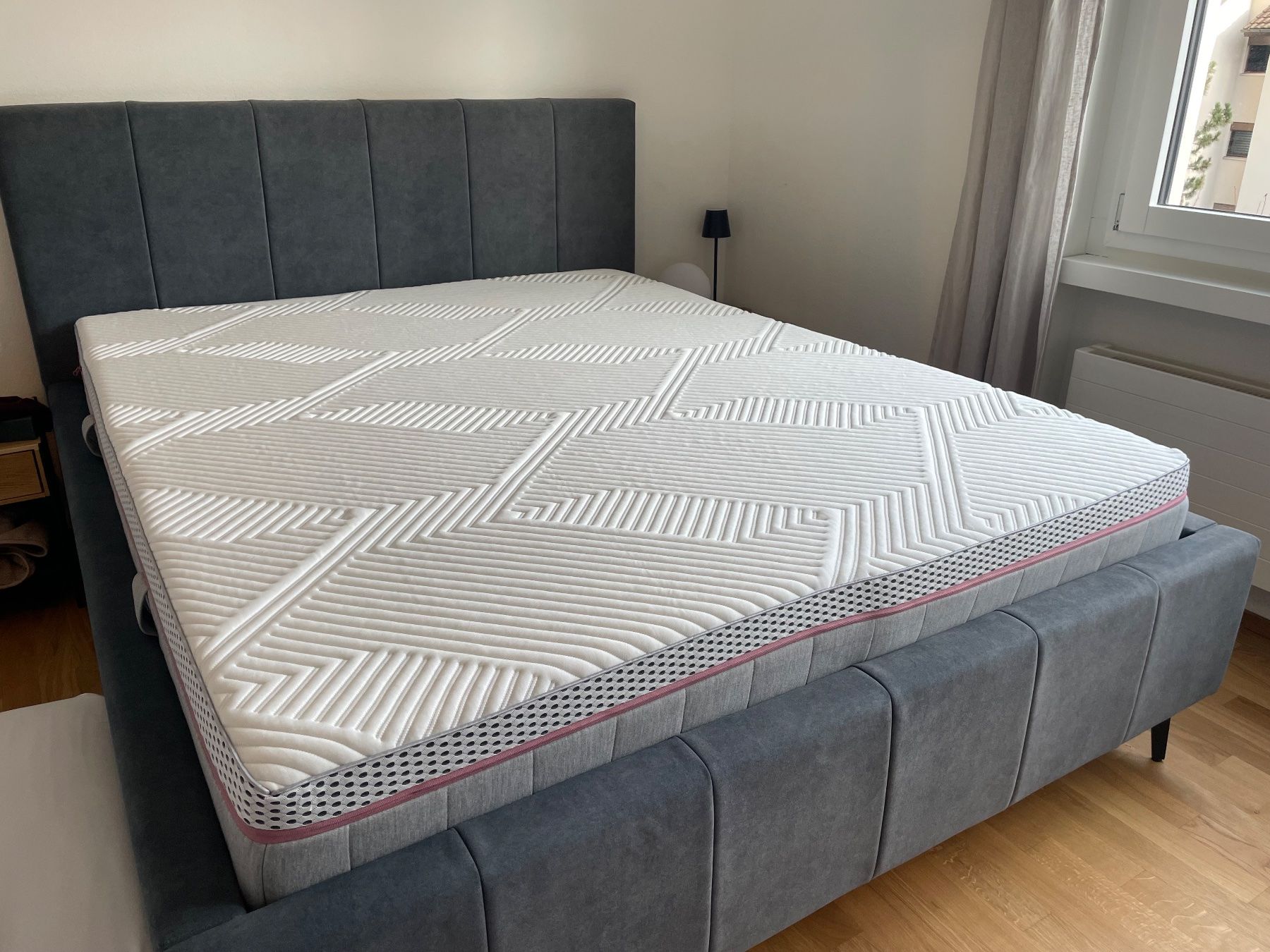 Materassi: Matratze 160x200cm – Usato da Sursee venduto da sar_c8lr 3