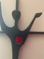 Kreuz Unikat von Josef Ammann