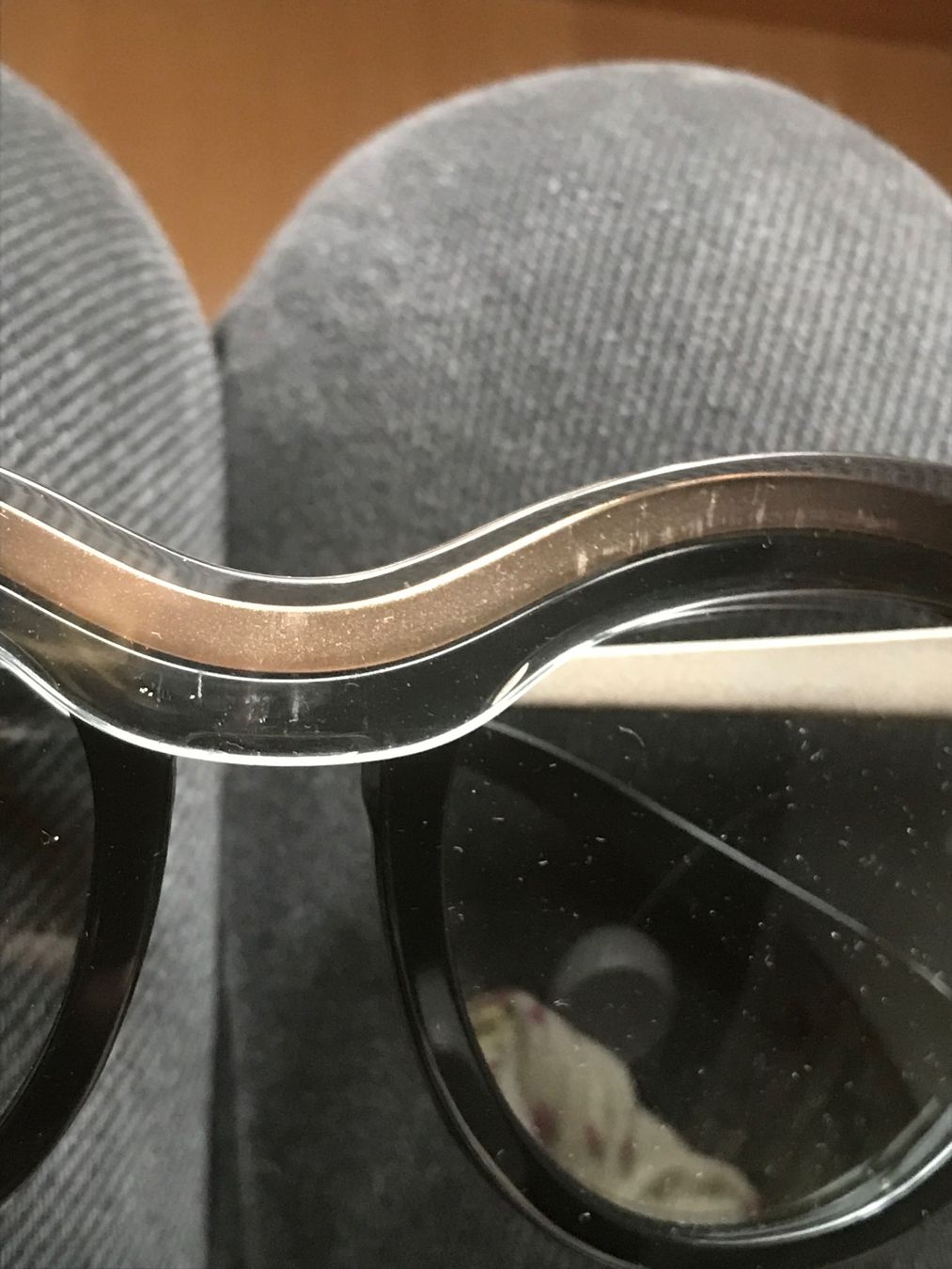 Salvatore Ferragamo Occhiali & Lenti: Lunettes de soleil Salvatore Ferragamo – Usato da La Neuveville venduto da e_perriard 5