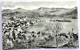 Lugano