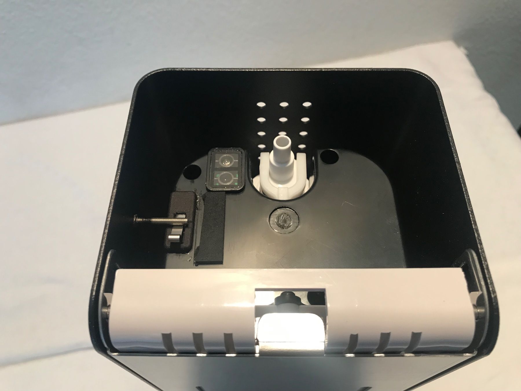 Portasapone: Elektronischer Wandseifenspender, One DP-140E-Lo – Nuovo (secondo la descrizione) da Winterthur venduto da efant12 3