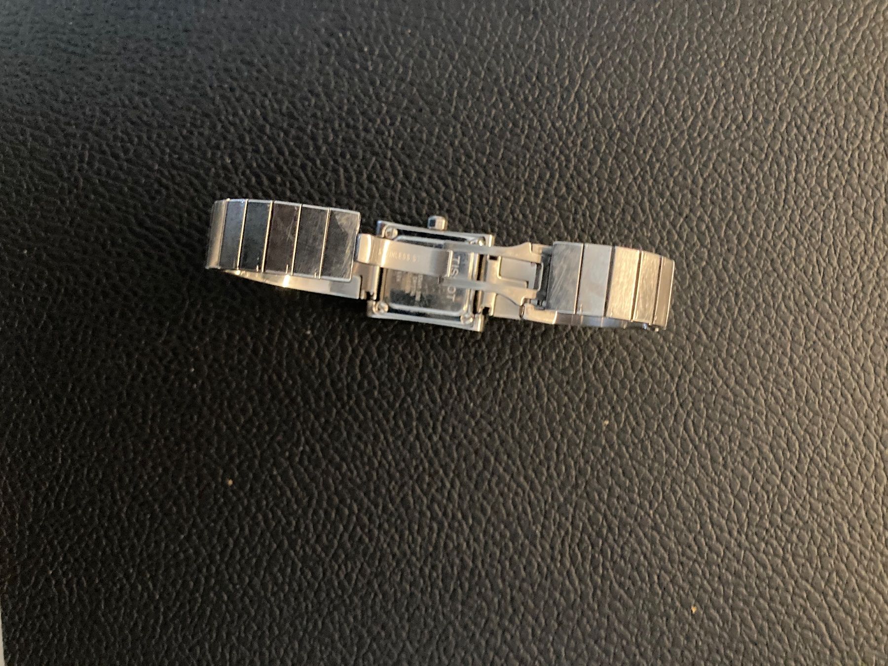 Tissot Orologi: Tisot 1853 – Usato da Wilderswil venduto da Feldbach 3
