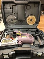 Maxihandkreissäge EXAKT DC270