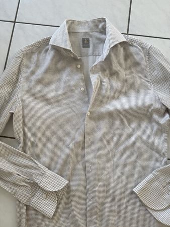 Hemd Gr M / 40