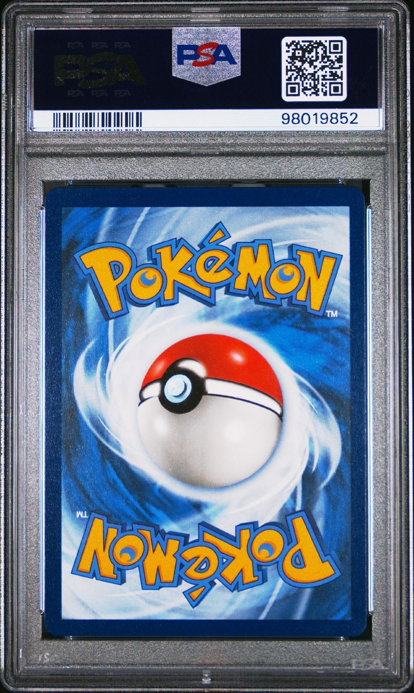 Pokémon Sammelbilder & Trading cards: Pokemon Mewtwo 151 Promo in der PSA 9 – Neu (gemäss Beschreibung) aus Muri b. Bern von PokemonPSAKarten 1