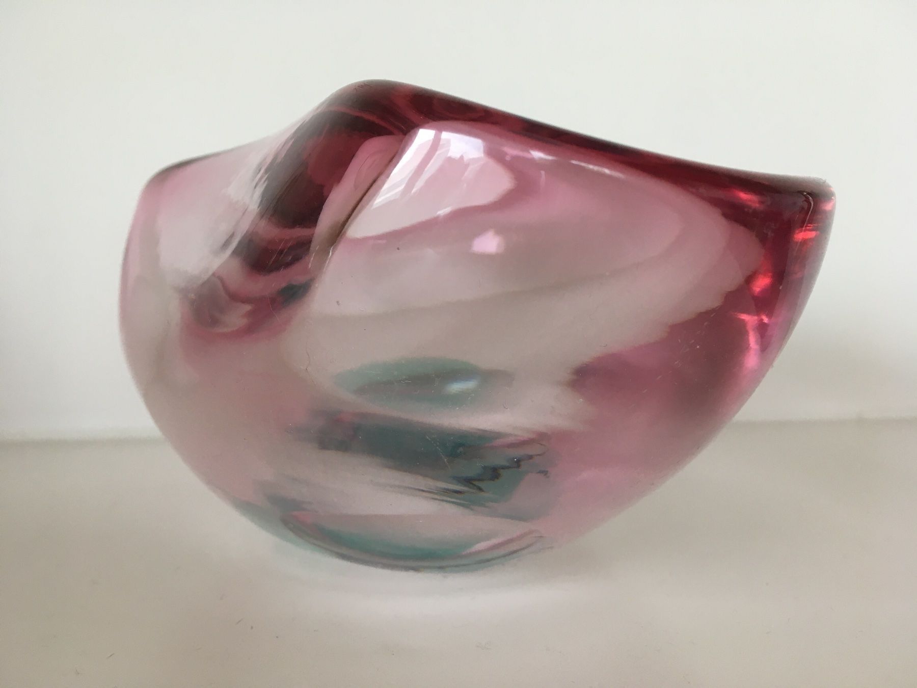 Vasi & Recipienti: Vintage Vase / Schale – Usato da zürich venduto da Cf8000 1
