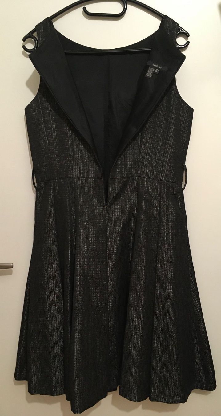 Zara Vestiti: Cocktailkleid von Zara – Usato da Neuenhof venduto da Ivita 1