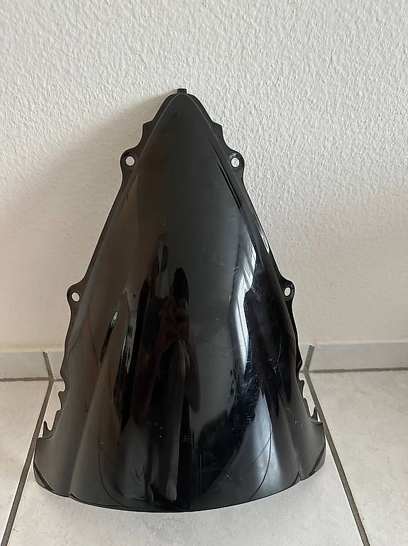Tutti i ricambio per moto: Yamaha R6 Zubehör – Usato da Solothurn venduto da azi_dw2g
