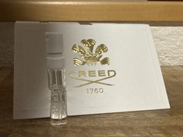 Creed Eladaria Duftprobe - Exklusiv und Neu! Limited!