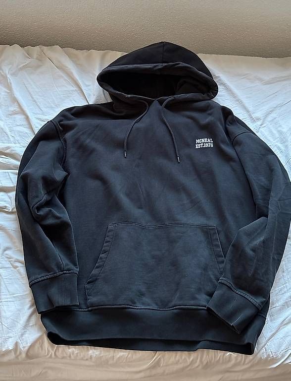 Maglioni & Felpe: Oversize College Hoodie – Usato da Zürich venduto da tay_6ylh 1