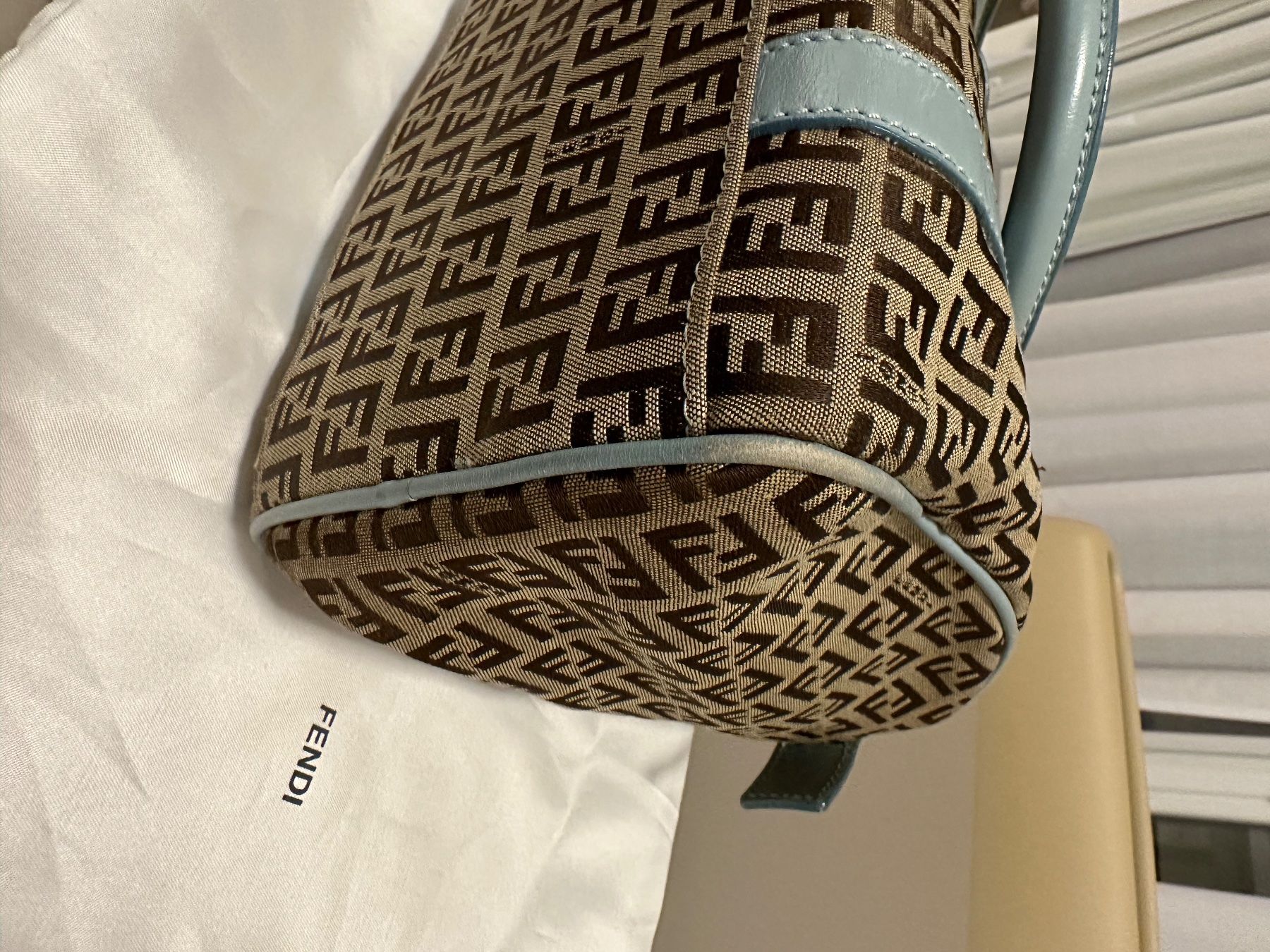 Fendi Taschen für Damen: Fendi bag – Gebraucht aus Lugano von S_nyr7 7