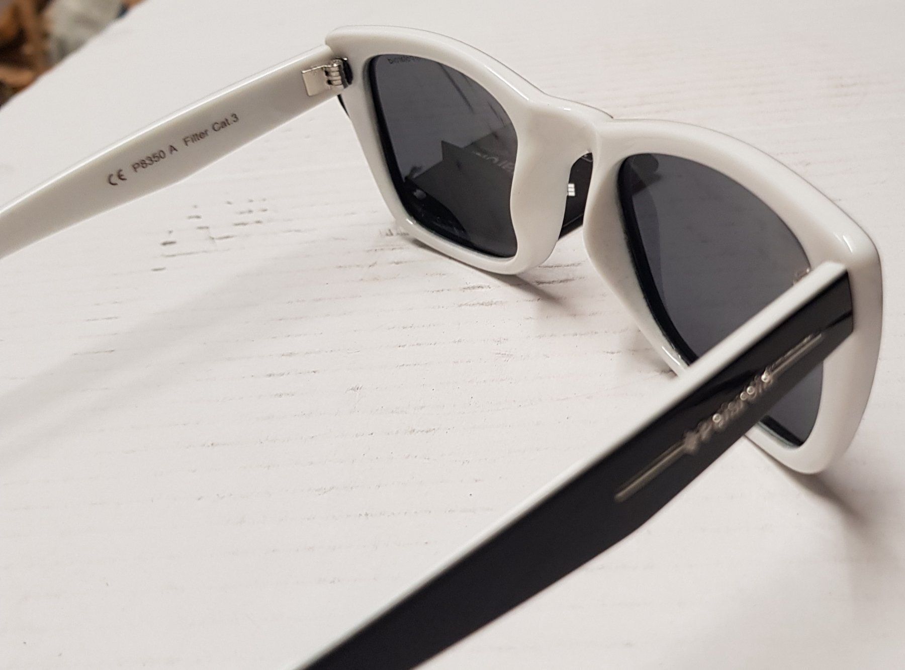 Polaroid Occhiali & Lenti: Polaroid Sonnenbrille P8350A – Nuovo e nell'imballaggio originale da Dachsen venduto da Topparts1 3