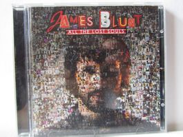James Blunt, CD, all the lost souls