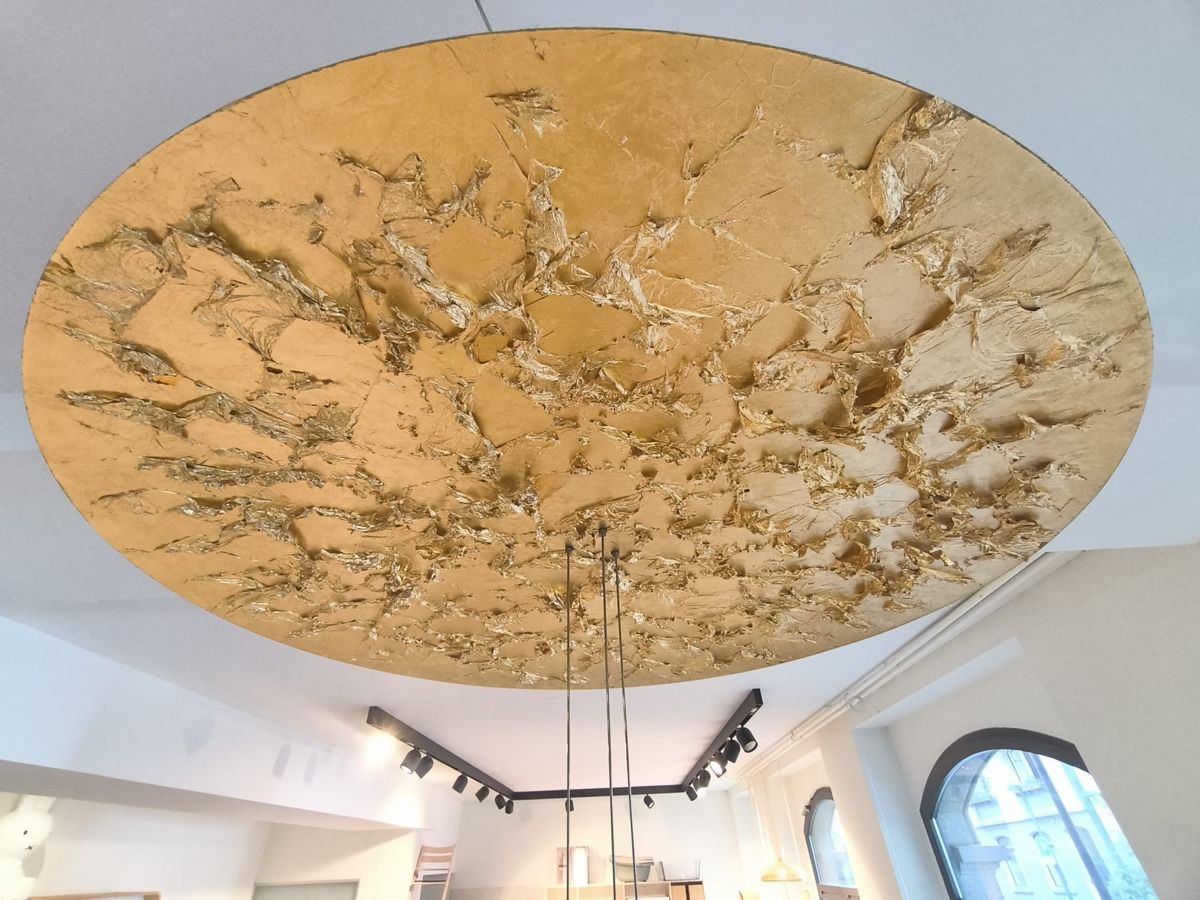 Catellani & Smith Lampadari & plafoniere: Macchina Della Luce C von Catellani & Smith – Usato da Luzern venduto da Mgugli 3