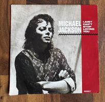 Michael Jackson - I Just Can't Stop Loving You - 80s