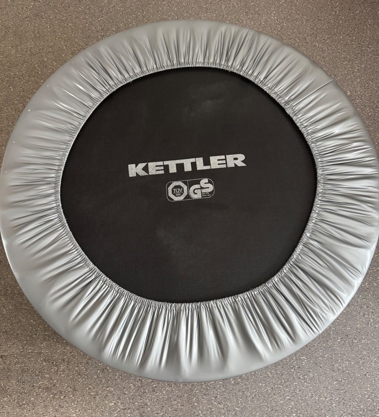 Kettler Trampolines: Trampolin – D'occasion à Rotkreuz par oriendanza