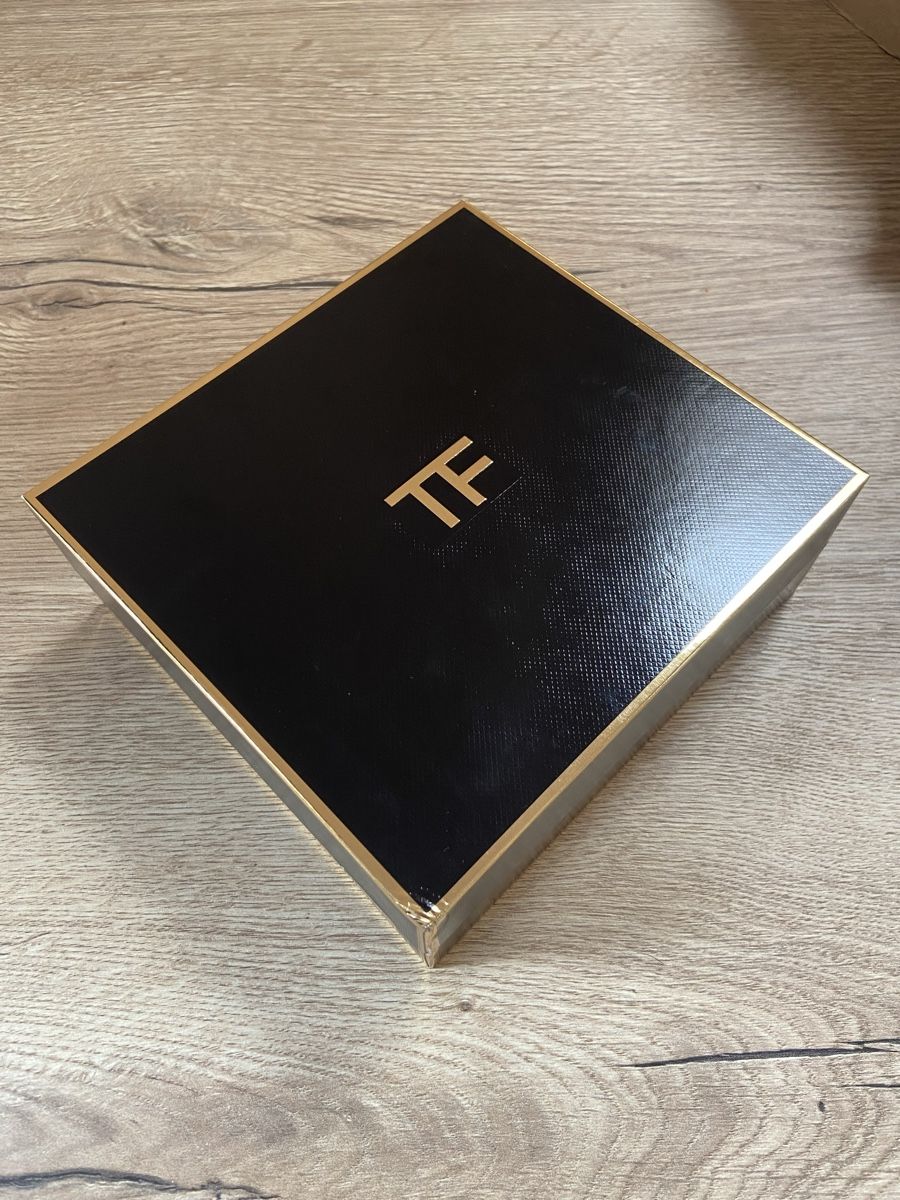Tom Ford Make-up: TOM FORD SET 10 LIP COLOUR – Nuovo (secondo la descrizione) da Rapperswil SG venduto da MeGusto26 1