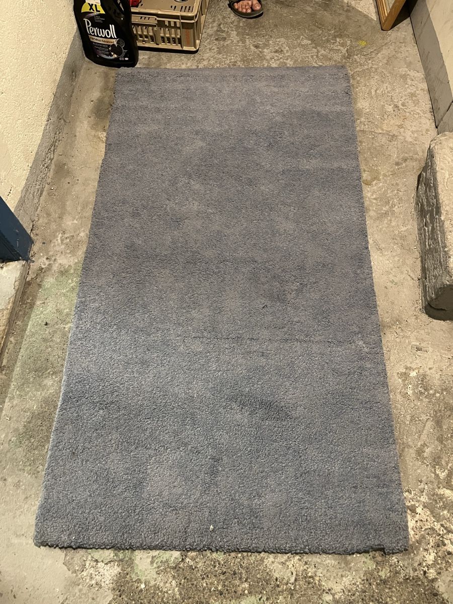 Ikea Tapis: Teppich – D'occasion à Zürich par luc_77rk