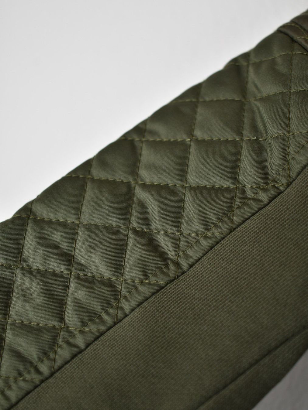 Burberry Maglioni & Felpe: Burberry Pullover Gr.104, neuwertig, moosgrün – Nuovo (secondo la descrizione) da Nürensdorf venduto da 2ND_STORY 1