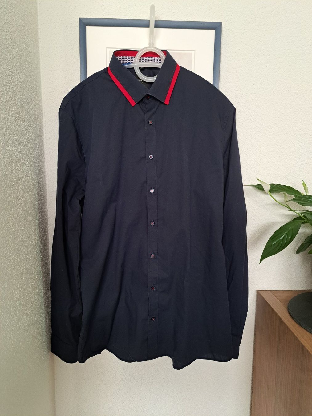 Camicie: Herrenhemd – Usato da magden venduto da cam_w2ff