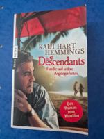 The Descendants Familie und andere Angelegenheiten
