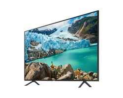 TV Samsung - 55" Flat UHD TV RU7170