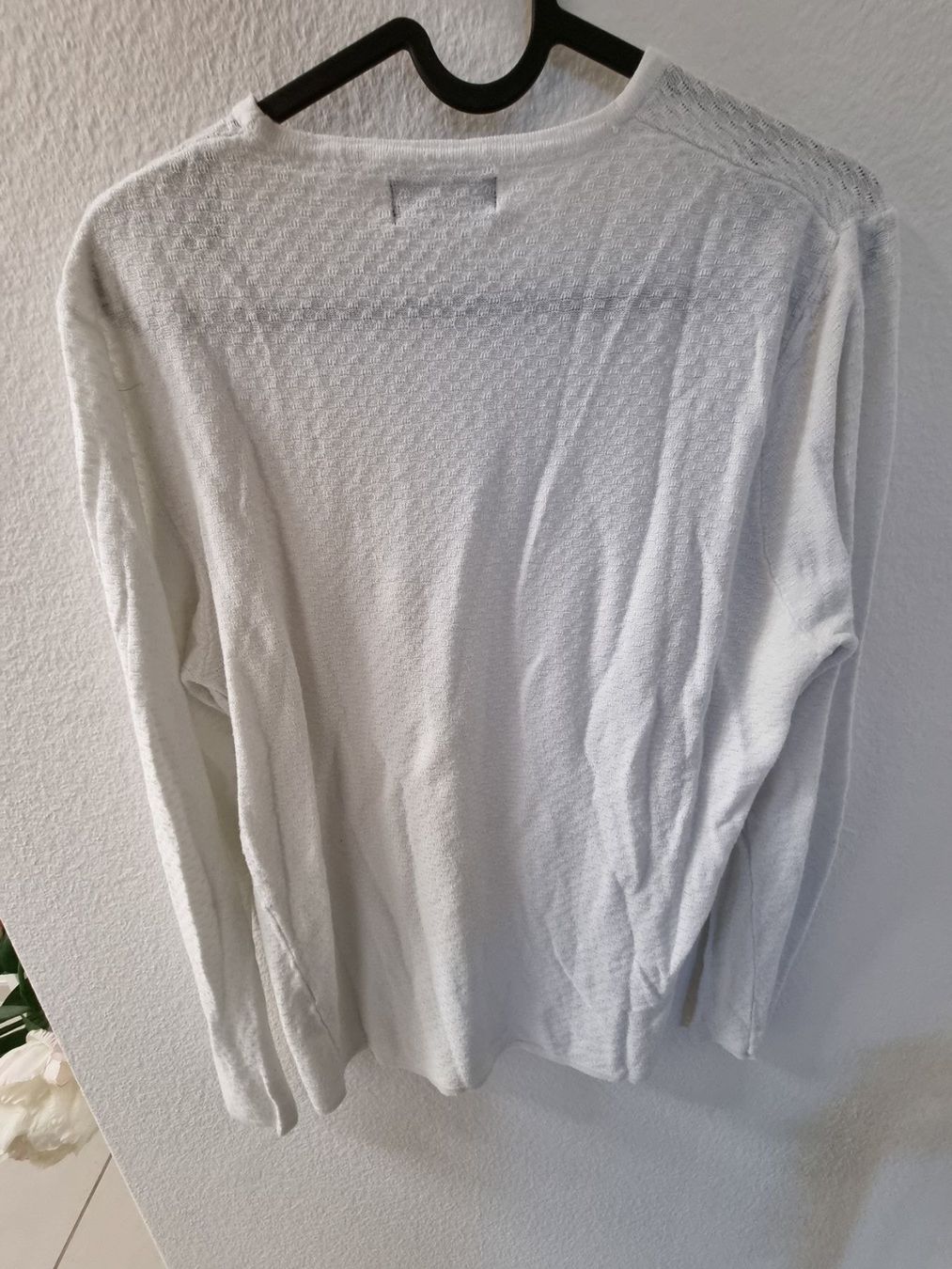 Zara Pulls & Sweat-shirts: Zara Men Pullover Gr S – D'occasion à Bassersdorf par Sandy456 2